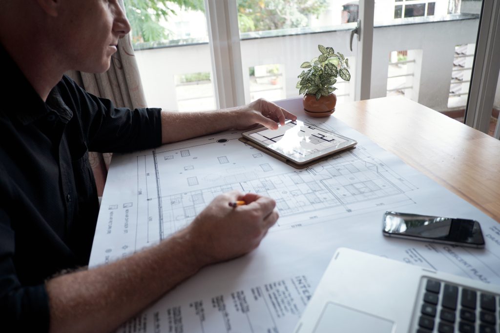 Independent Surveyor in Portsmouth