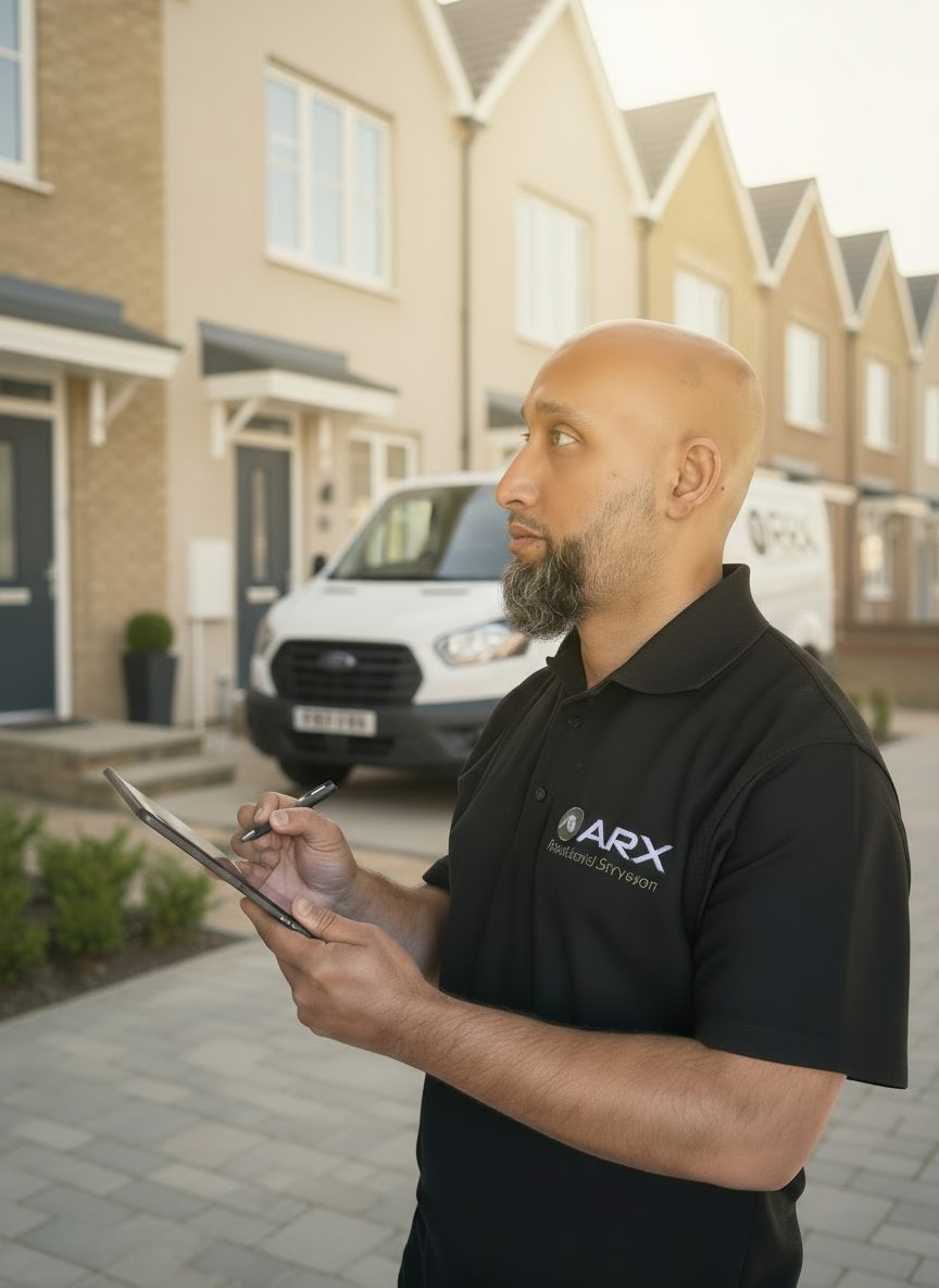 Independent Surveyor in Portsmouth