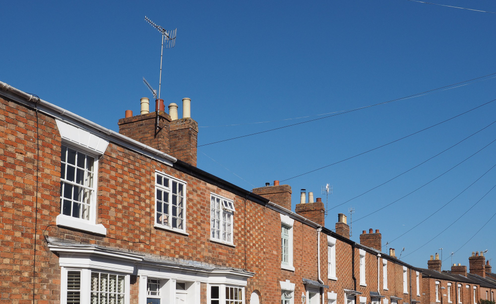 UK properties